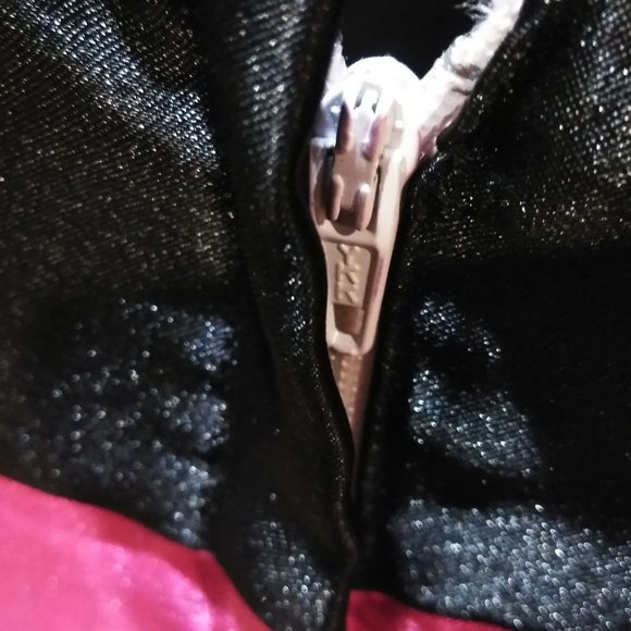 Gunne Sax Jessica McClintock Dress SZ 3 Prom Cockt - Picture 3 of 10